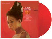 Silk And Soul (limited Edition) (translucent Red Vinyl)