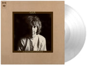 Oar Crystal Clear Vinyl / Numbered