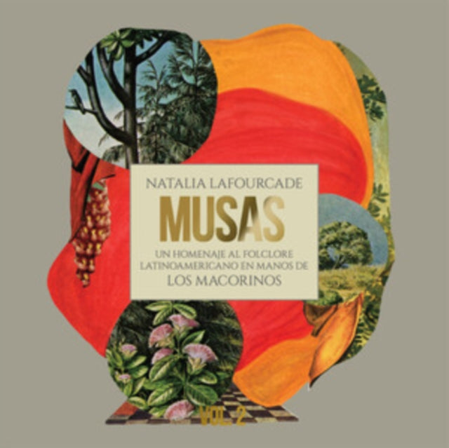 Musas Vol. 2