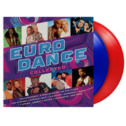 Eurodance Collected Limited Edition Tran