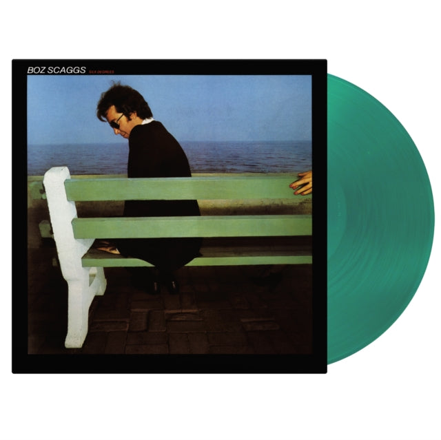 Silk Degrees Translucent Green Coloured