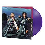 In Color Purple Coloured Vinyl