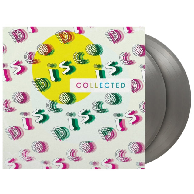 Disco Collected Limited Edition Disco Ba