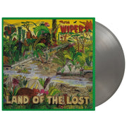 Land Of The Lost Silver Vinyl