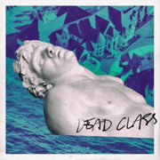 Dead Class Ep Grey/black Vinyl