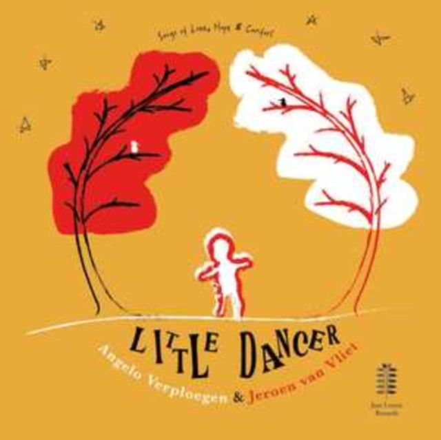 Little Dancer - Songs Of Love / Hope & C