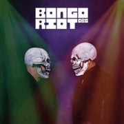 Bongo Riot White Vinyl
