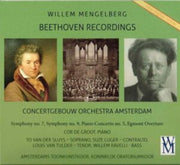 Beethoven Symphonies No.7 & 9 / Piano Co