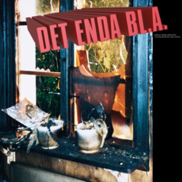 Som Att Borja Ga Nedfor I En Stillastaen