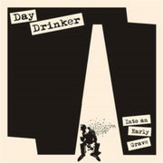 Into An Early Grave (beer Vinyl)