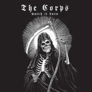 Watch It Burn Bone Vinyl