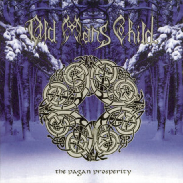 The Pagan Prosperity