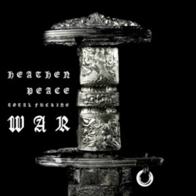 Total Fucking War
