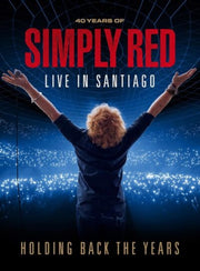 Holding Back The Years Live In Santiago