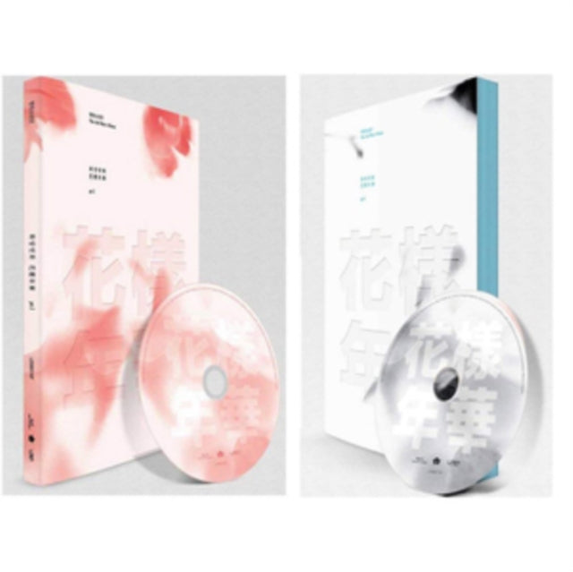 In The Mood For Love Pt.1 3rd Mini Album