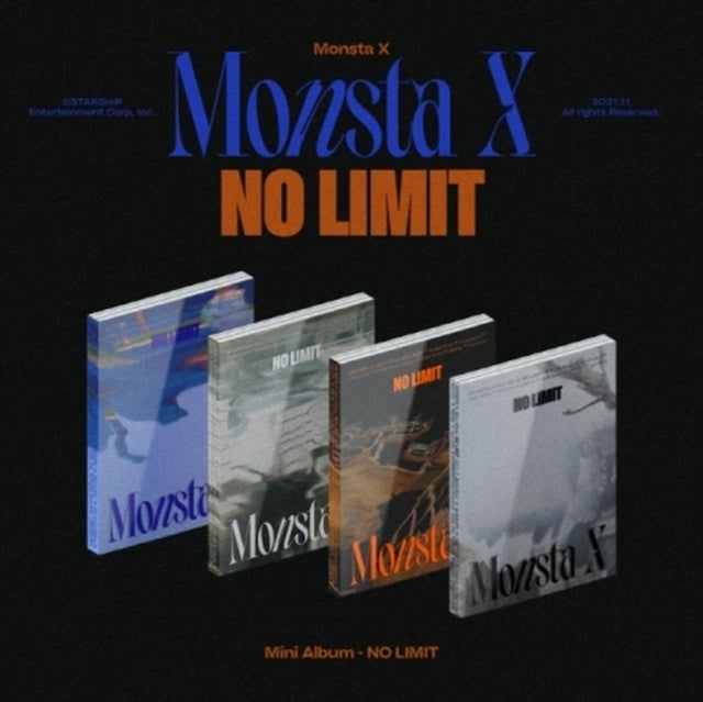 No Limit
