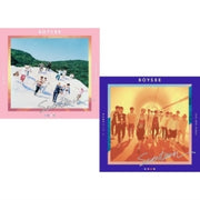 Boys Be (reissue)
