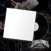 7th Mini Album Sad Song Lp Limited