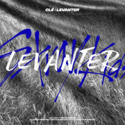 Cle Levanter Mini Album Limited Edition