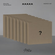 5-star: Vol. 3 (digipack Ver.)