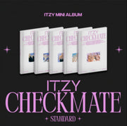 Checkmate Standard Edition