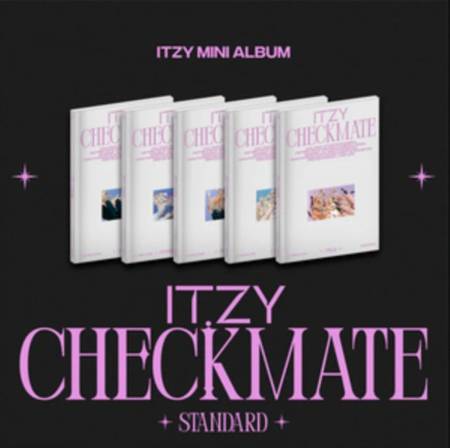 Checkmate Standard Edition