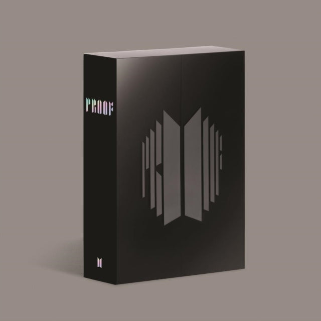 Proof Standard Edition