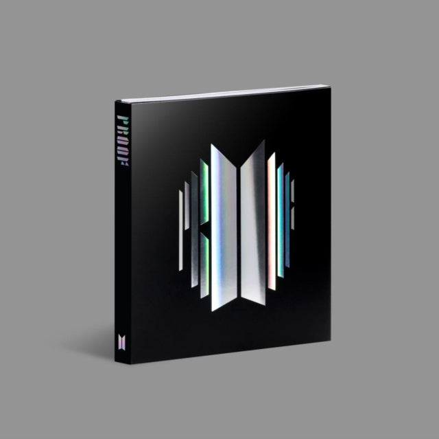 Proof Compact Edition