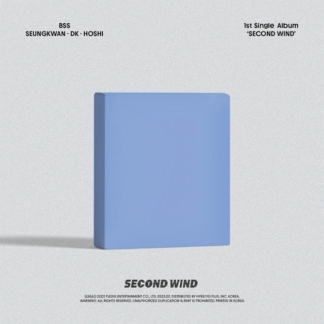Second Wind
