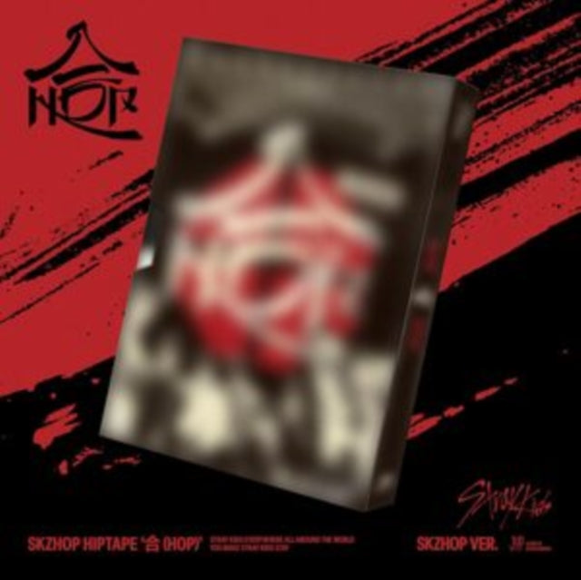 Hop Skzhop Hiptape Skzhop Ver.