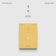 3rd Mini Album Blossom Popcorn Ver.