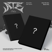 Ate Chk Chk Ver. / Boom Ver.