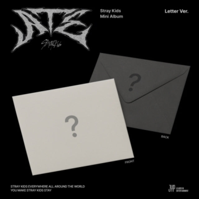 Ate Letter Ver.
