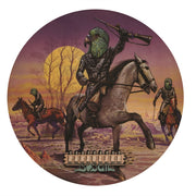 Bandolier (picture Disc)