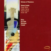 Echoes Of Flamenco