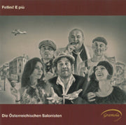 Fellini E Pui - Film Music
