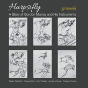 Harpsifly A Story Of Gordon Murray And H