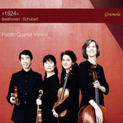 Ludwig Van Beethoven String Quartet No.1