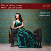 Viennese Violin Sonatas Mozart / Schuber