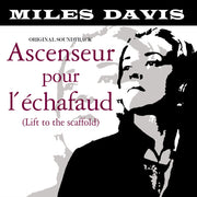 Ascenseur Pour Lechafaud Magenta Vinyl