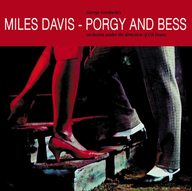 Porgy And Bess