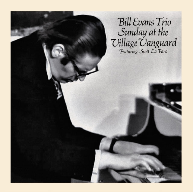 Sunday At The Village Vanguard Natural C