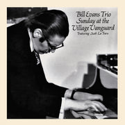 Sunday At The Village Vanguard Grey Marb
