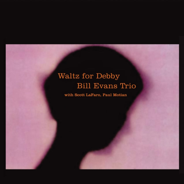 Waltz For Debby Magenta Vinyl