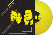 Live At Hammersmith Odeon London 1983 (yellow Vinyl)