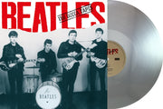 The Decca Tapes Clear Vinyl