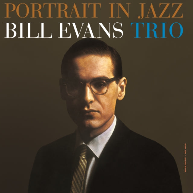 Portrait In Jazz