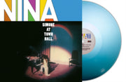 Nina Simone At Town Hall Coloured Vinyl