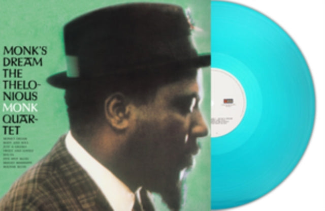 Monks Dream Coloured Vinyl
