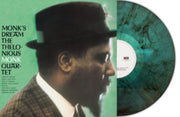 Monks Dream (marble Vinyl)